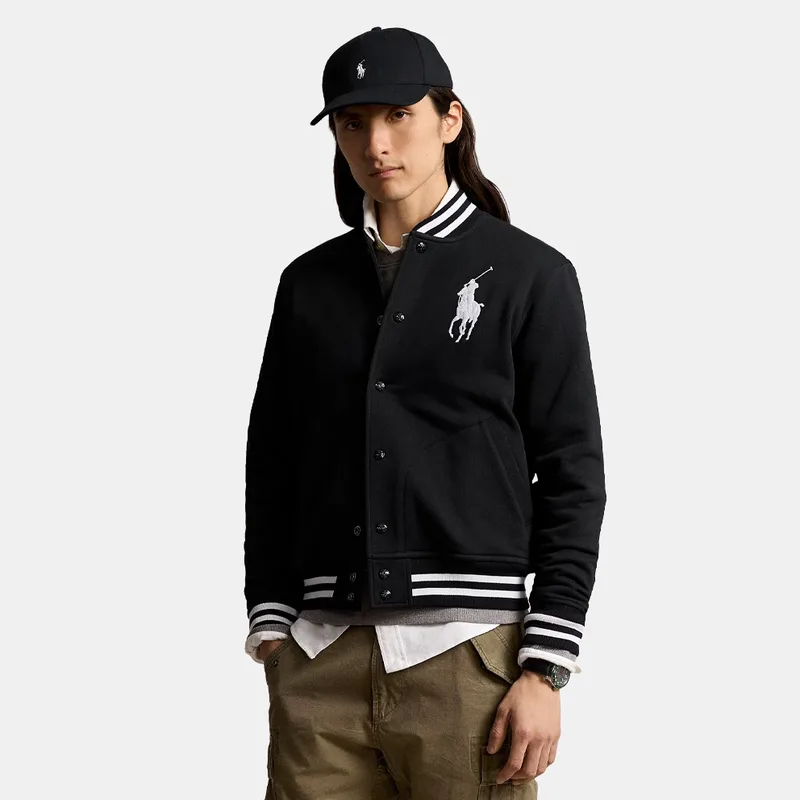 Polo Ralph Lauren Classics 6/16 Ανδρική Ζακέτα (9000238941_42086)