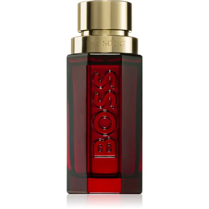 Hugo Boss BOSS The Scent Elixir for him Parfum άρωμα για άντρες 50 ml