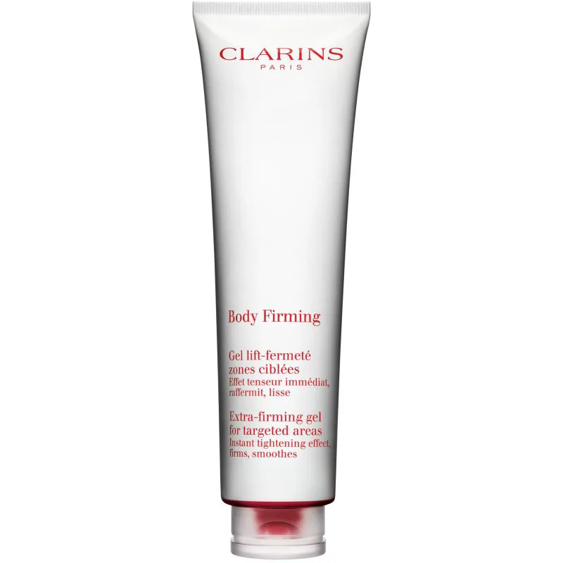 Clarins Extra-Firming Gel συσφικτικό τζελ για το σώμα με δροσερό αποτέλεσμα 150 ml