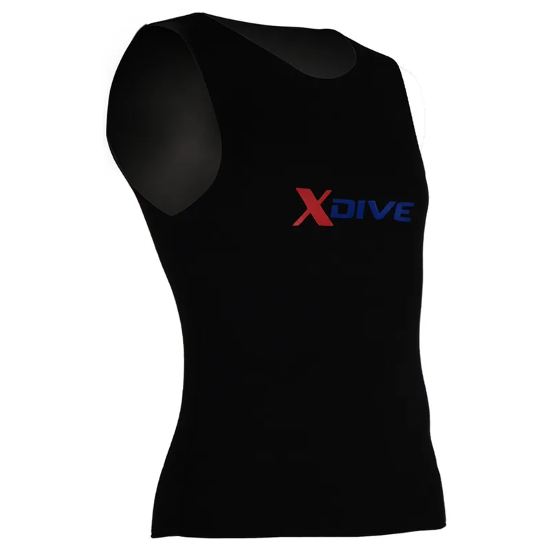 Γιλέκο Neoprene XDive Jersey 3mm XXL/6 64381