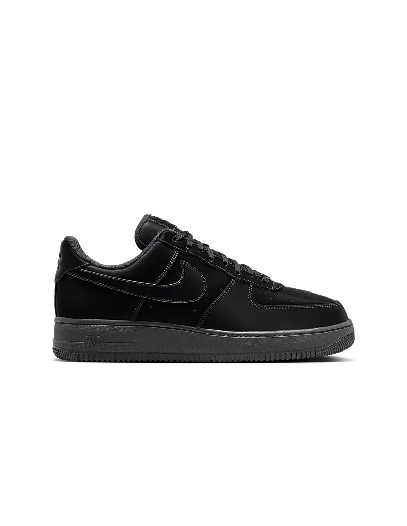 Nike Air Force 1 Low LX Vanta Black HF9109001 MBS