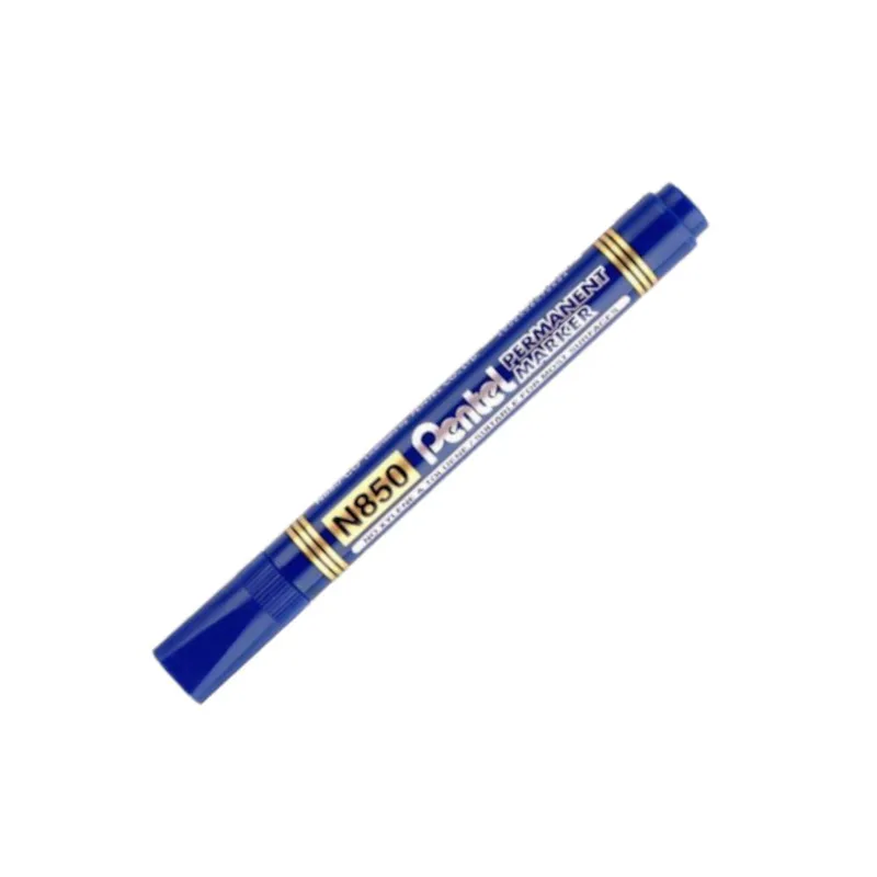 Ν850-CE PENTEL ΜΑΡΚΑΔΟΡΟΣ ΑΝΕΞΙΤΗΛΟΣ ΣΤΡΟΓΓΥΛΗ ΜΥΤΗ ΜΠΛΕ