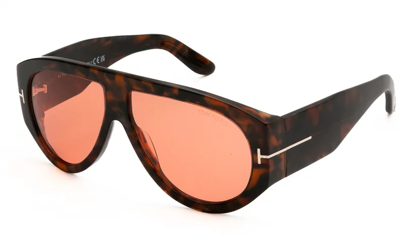 TOM FORD ΓΥΑΛΙΑ ΗΛΙΟΥ TOM FORD 1044/S 52S 6012 1044/S Ταρταρούγα