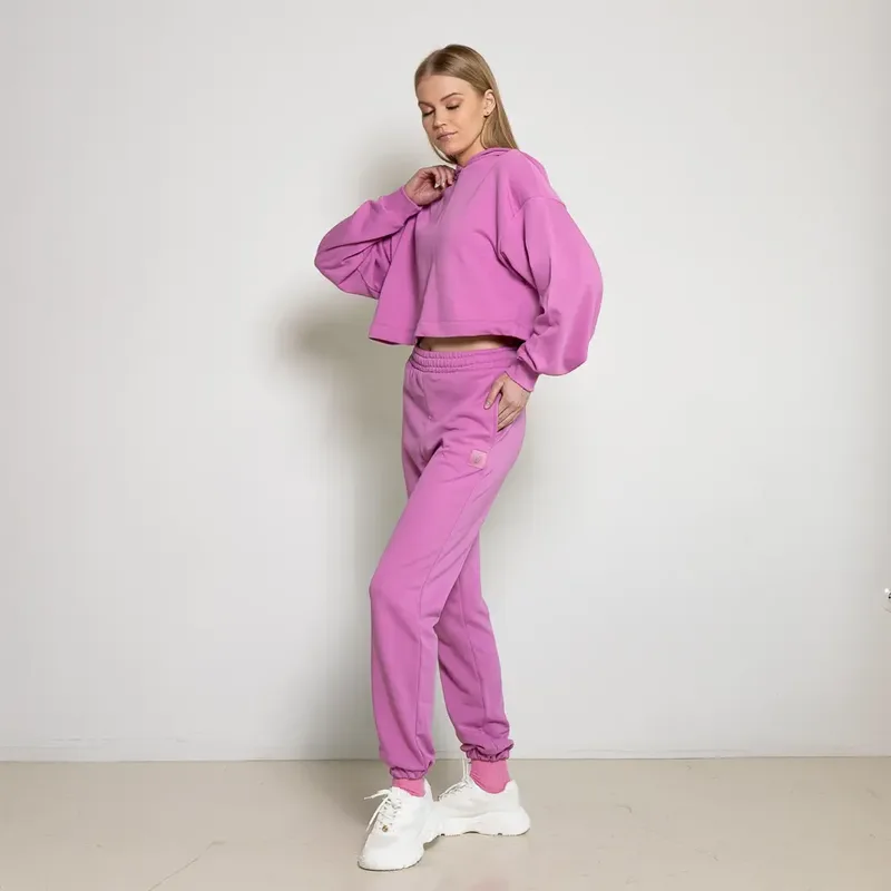 Bloom Jogger Sweatpant