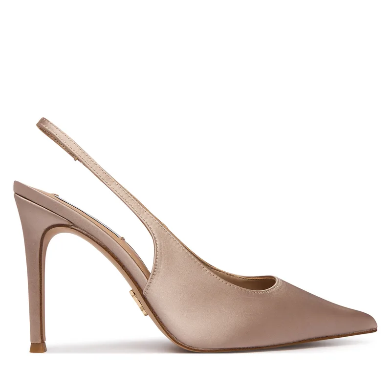 Γόβες Steve Madden Reyes 11003389 Εκρού