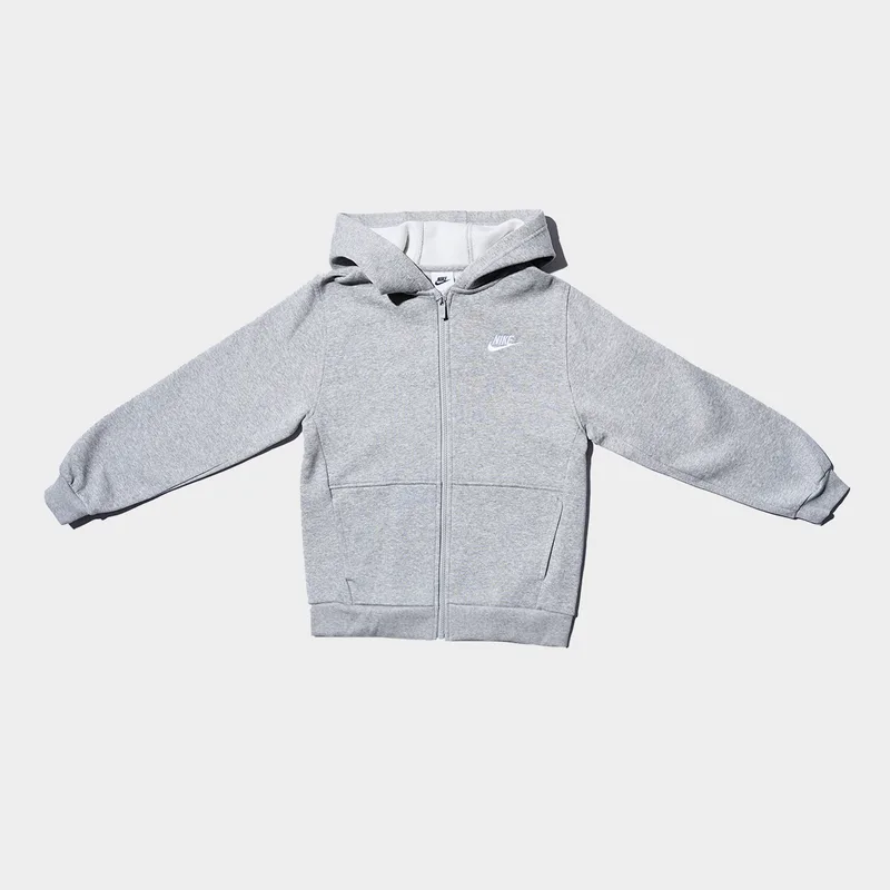 Nike Sportswear Club Fleece Παιδική Ζακέτα (9000179078_56403)