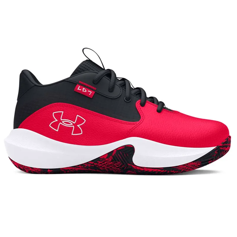 Under Armour Kids PS Lockdown 7 (3028514-600)