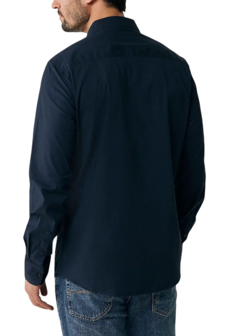 Πουκάμισο Μακρυμάνικο Mexx Bob MF007200243M-194020 Ανδρικό