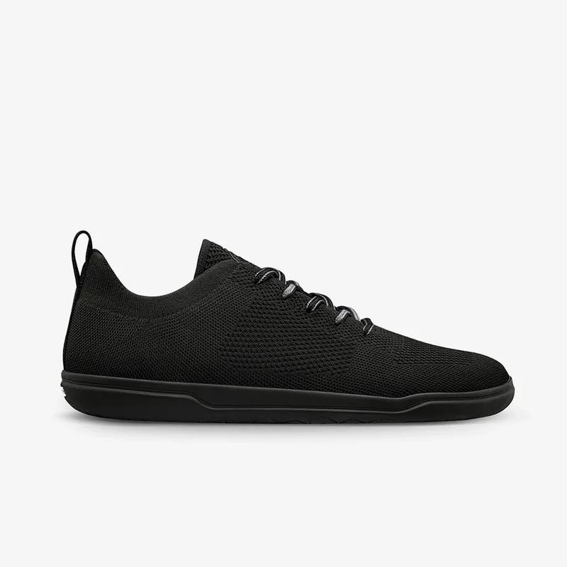 Sneakers Groundies Active Knit Women Black EUR 40