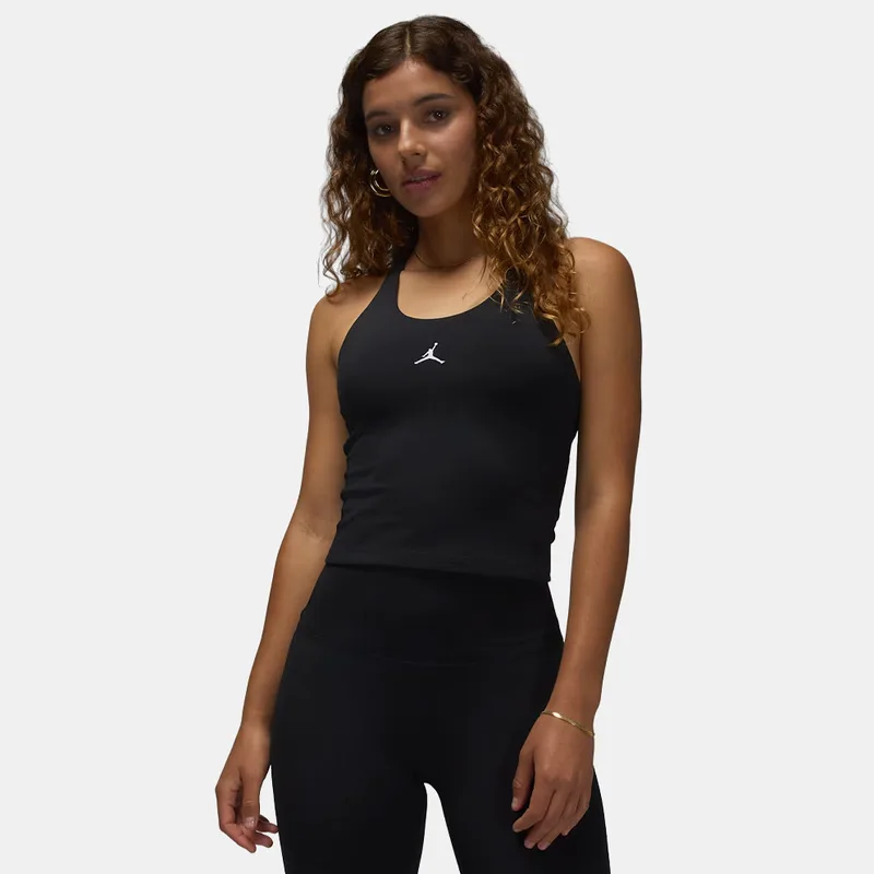 Jordan Tatop Γυναικείο Αμάνικο T-Shirt (9000252326_1480)