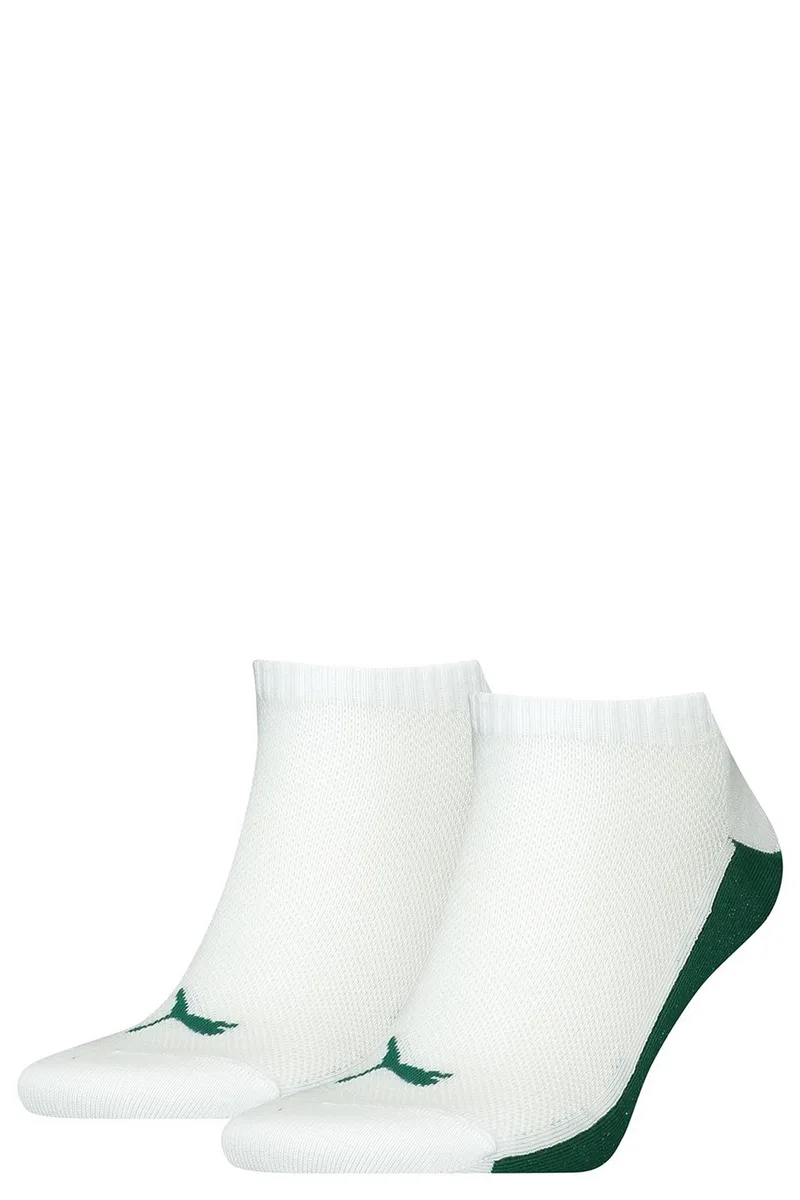 Κάλτσες Puma Back Logo Sneaker 2 701221387-004 Ανδρικό