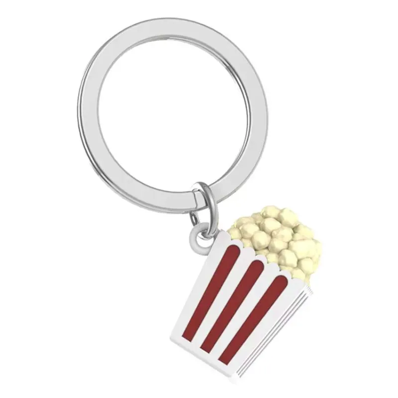 Μπρελόκ Metalmorphose Popcorn Keychain