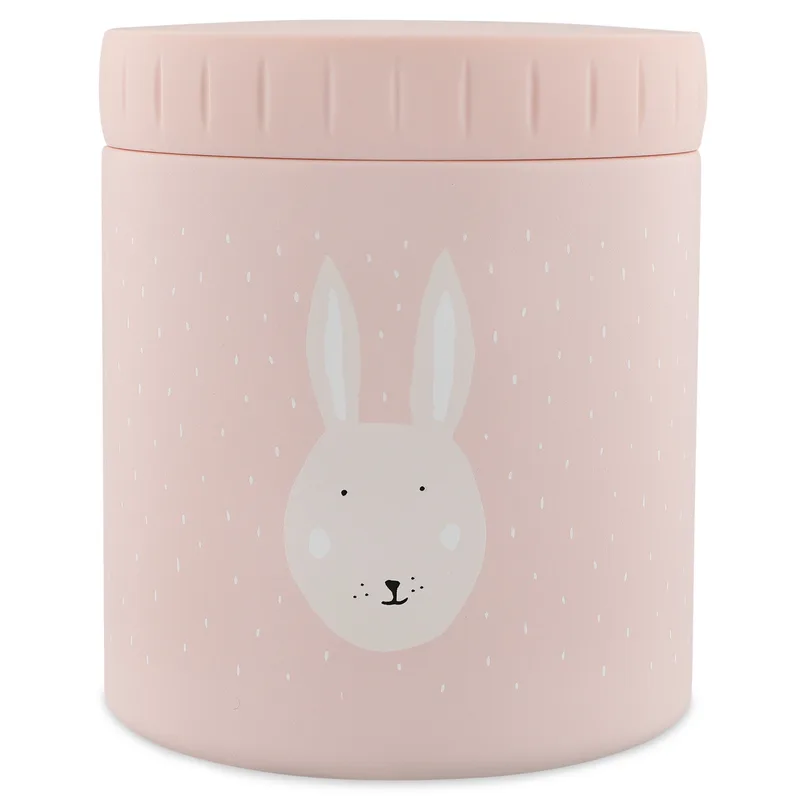 Trixie Ισοθερμικό Φαγητοδοχείο Mrs. Rabbit 500ml