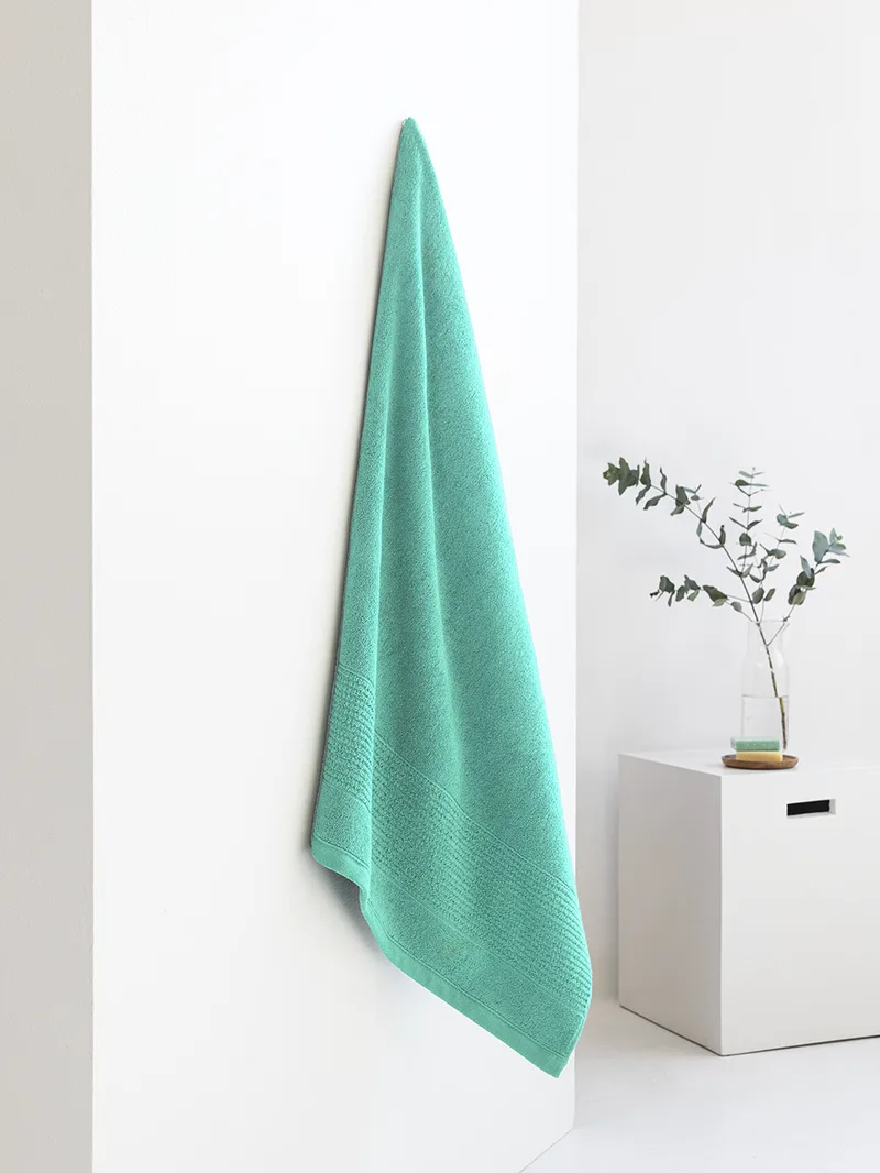 Πετσέτα Μπάνιου 70X140 Palamaiki Roke Aqua