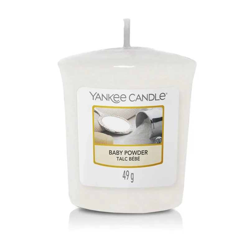 Yankee Candle Baby Powder (49g)