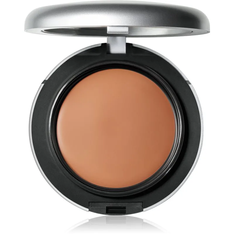 MAC Cosmetics Studio Fix Cream-to-Powder Foundation συμπαγές κρεμώδες μεικ απ απόχρωση NW22 10 γρ