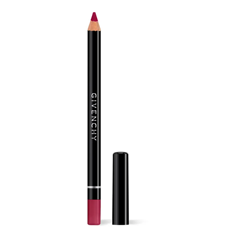 Givenchy Waterproof lip pencil 1.1 g 07 Framboise Velours