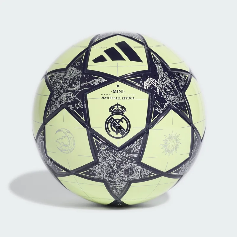 adidas Real Madrid FC Mini (9000236110_87198)