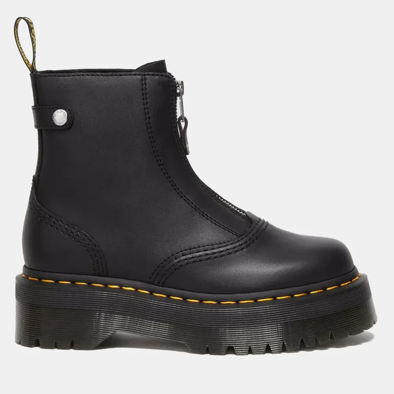 Dr.Martens Jetta Sendal Γυναικεία Μποτάκια (9000192211_1469)
