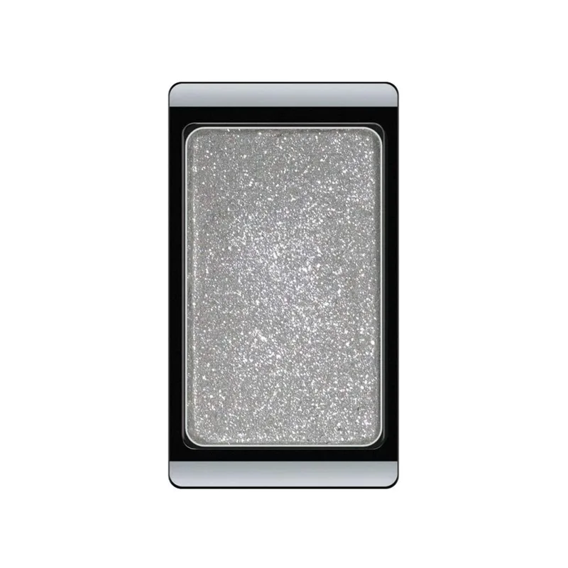 Artdeco Glittery eye shadow (Glamour Eyeshadow) 0.8 g - Shade: 316 Glam Granite Grey