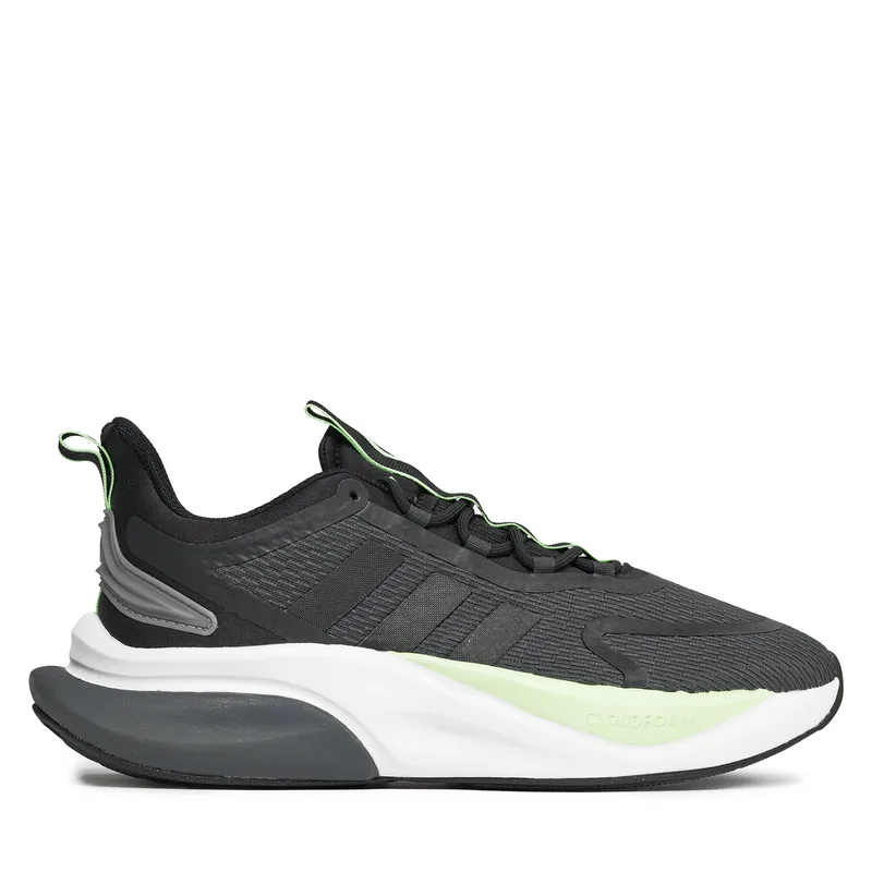 Αθλητικά adidas Alphabounce+ Bounce IG3584 Γκρι