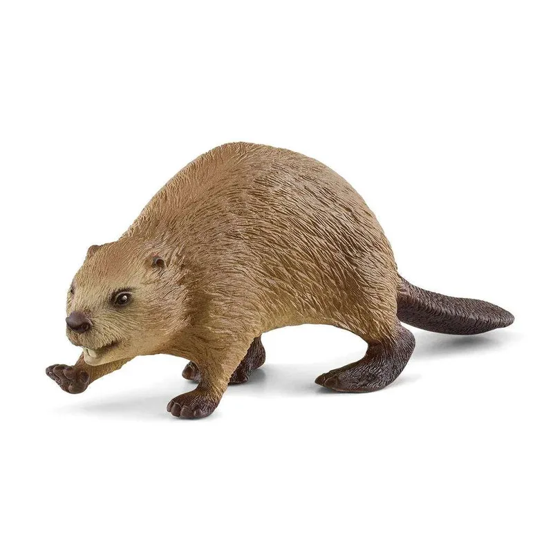 Μινιατούρα Schleich Κάστορας 14855