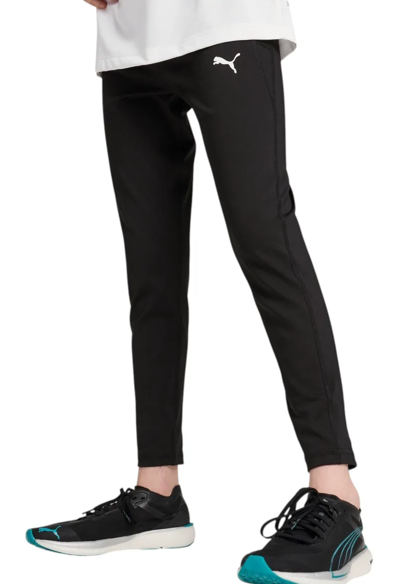 Κολάν Puma ESS High Waist 7/8 Tights 526545-01 Κορίτσι