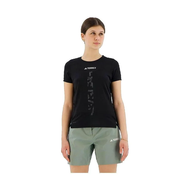 T-shirts & Polos adidas T-shirt Terrex Agravic