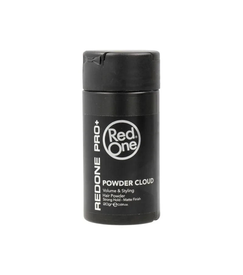RedOne Pro+ Powder Cloud Volume & Styling Hair Powder (20g)