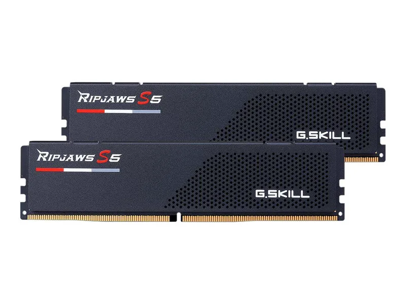 DDR5 64GB RAM 6000MHz CL30 G.Skill KIT (2x32GB)