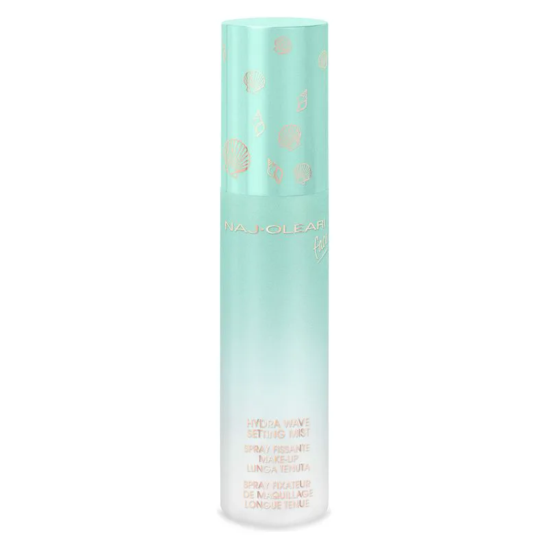 Naj Oleari Hydra Wave Makeup Fixing Spray