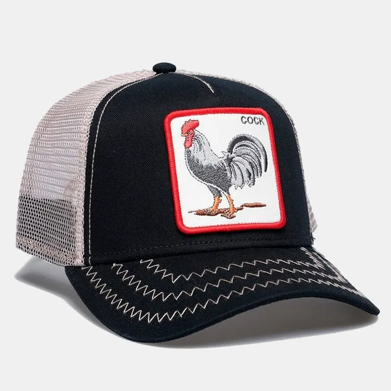 Goorin Bros The Cock Baseball Καπέλο (9000189094_1469)