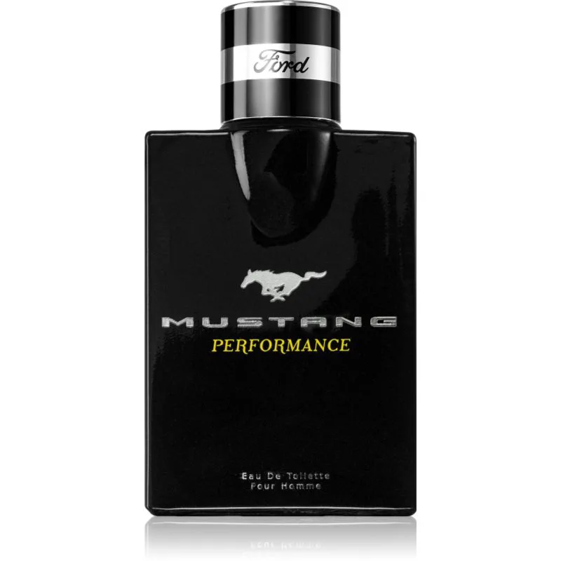 Mustang Mustang Performance Eau de Toilette για άντρες 100 ml