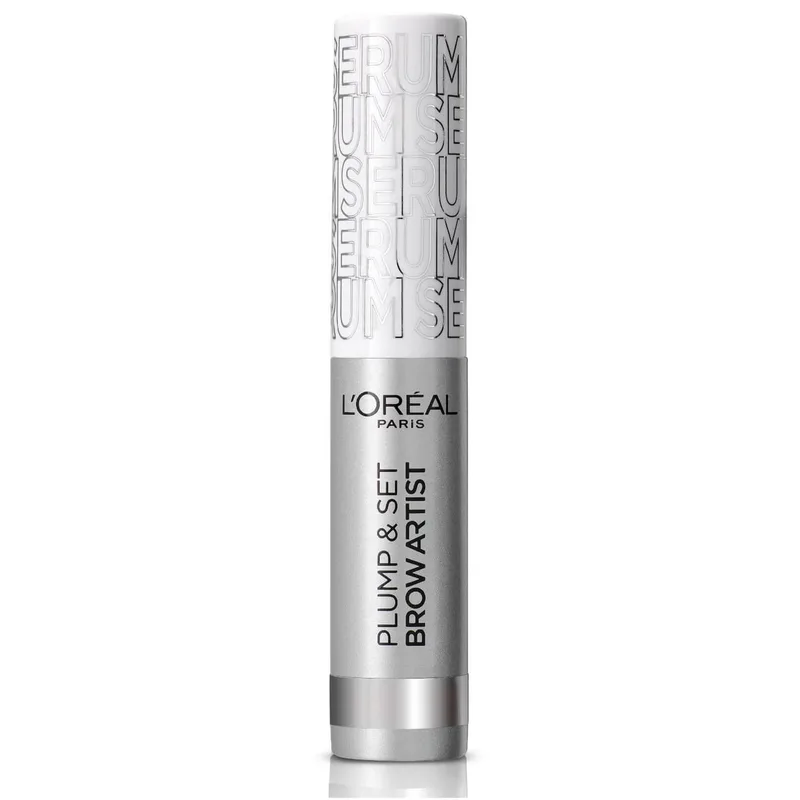 Plumper Μάσκαρα Φρυδιών 5ml