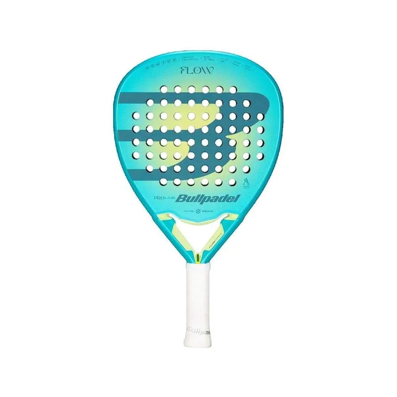 ρακέτες padel Bullpadel Flow Femme 25