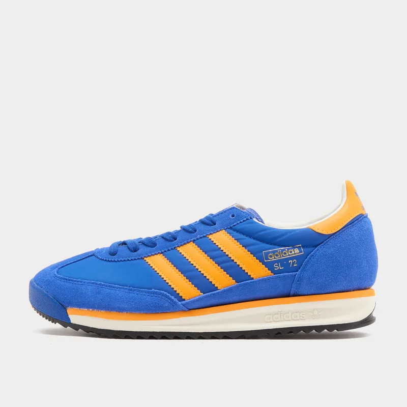 adidas Originals Sl 72 RS Ανδρικά Παπούτσια (9000235752_87497)