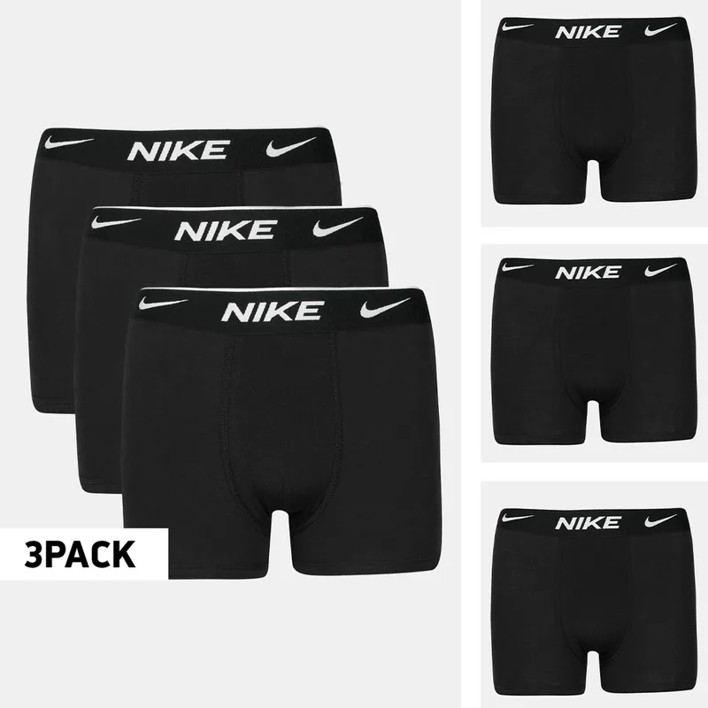 Nike Classic 3-pack Παιδικά Μποξεράκια (9000177196_1469)
