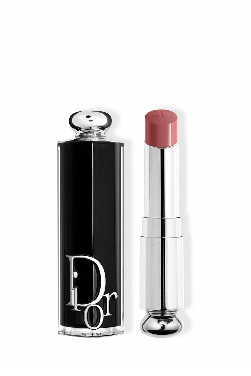 Diοr Addict - Shine Lipstick - 90% Natural Origin - Refillable 3,2 gr - C029100521 521 Diorelita