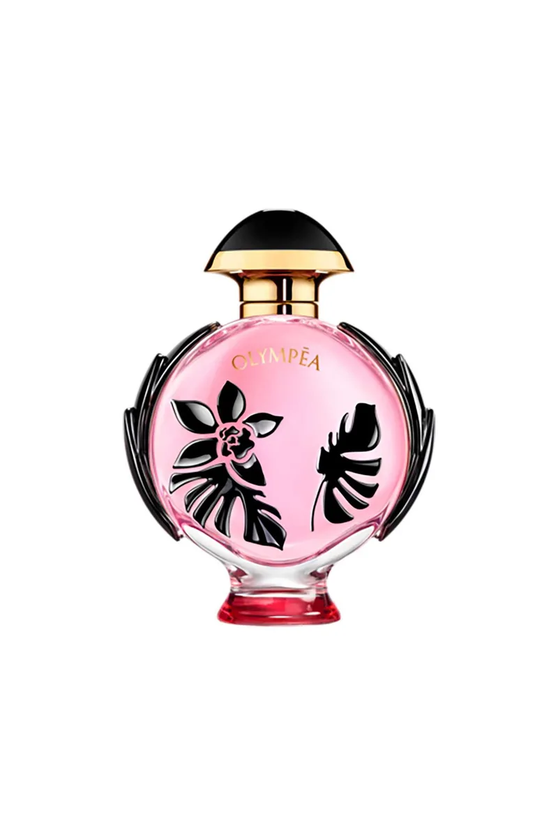 Rabanne Olympéa Flora Eau de Parfum - 8571050293