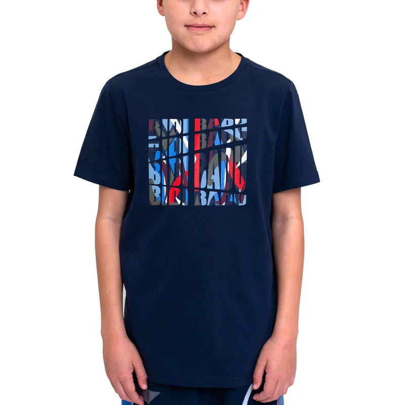 Bidi Badu New York 2024 Chill Junior Tee
