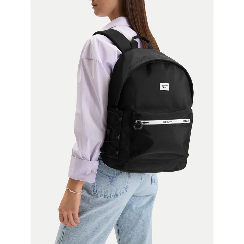 Σακίδιο Reebok CWBEO-RBK-WS-004-09 Μαύρο