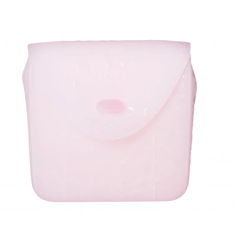B.box – Silicone Lunch Pocket – Berry