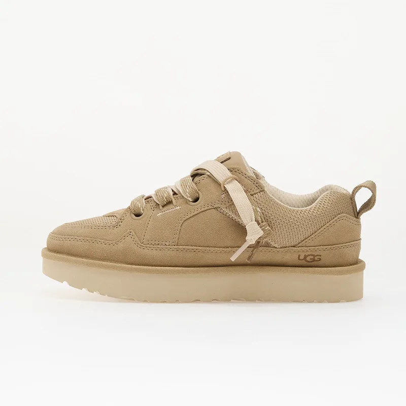 Sneakers UGG W Lo Lowmel Mustard Seed EUR 41