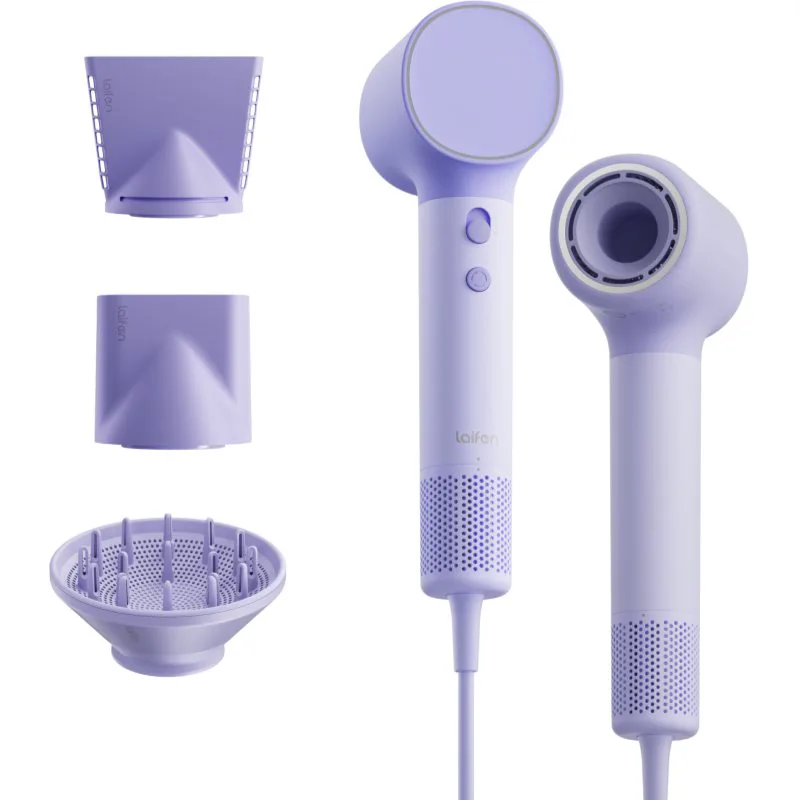 Laifen Neo πιστολάκι Purple 1 τμχ