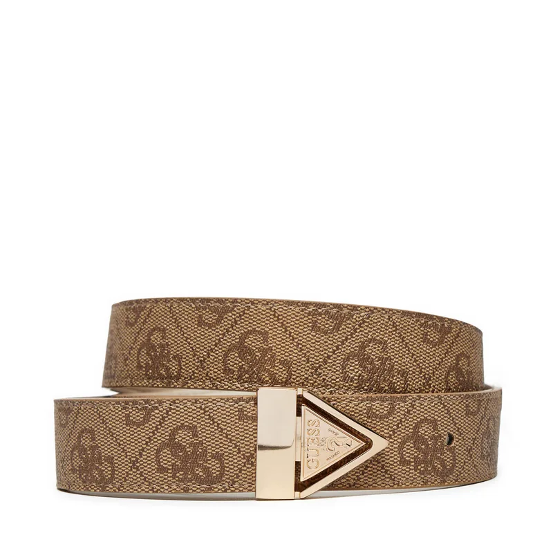 Ζώνη Γυναικεία Guess BW9142 P4330 Μπεζ