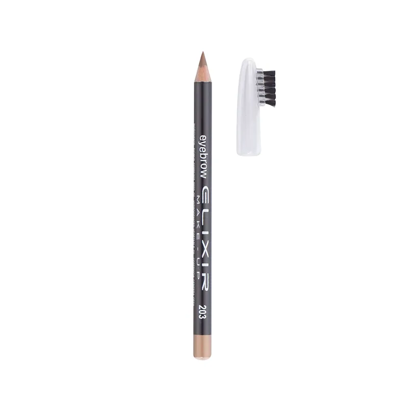 Elixir Eyebrow Pencil 203