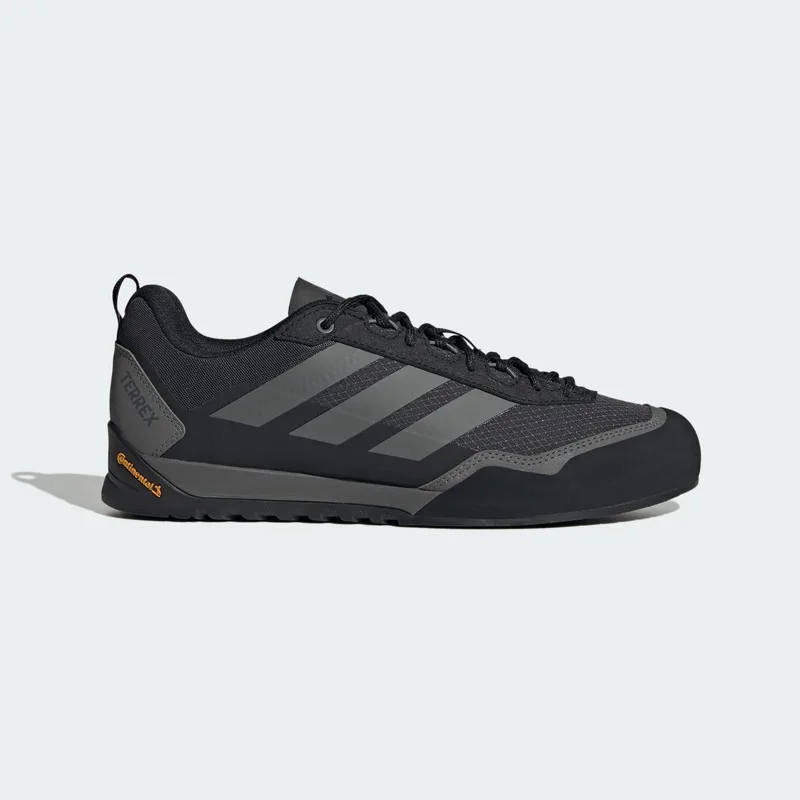 adidas Terrex M Skychaser Solo Approach Shoes (9000270687_63510)