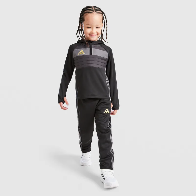 adidas Tiro Essentials Παιδικό Σετ Φόρμας (9000237297_87534)