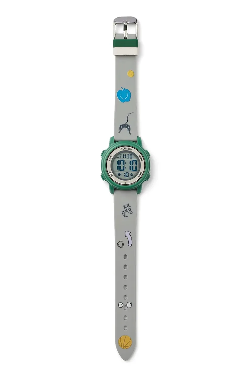 Liewood ρολόι παιδικό Sussi Wrist Watch