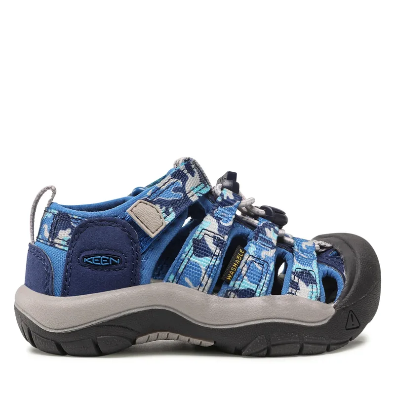 Σανδάλια Keen Newport H2 1026269 Μπλε